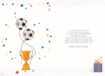 Picture of FOR A SPECIAL GRANDSON BIRTHDAY CARD